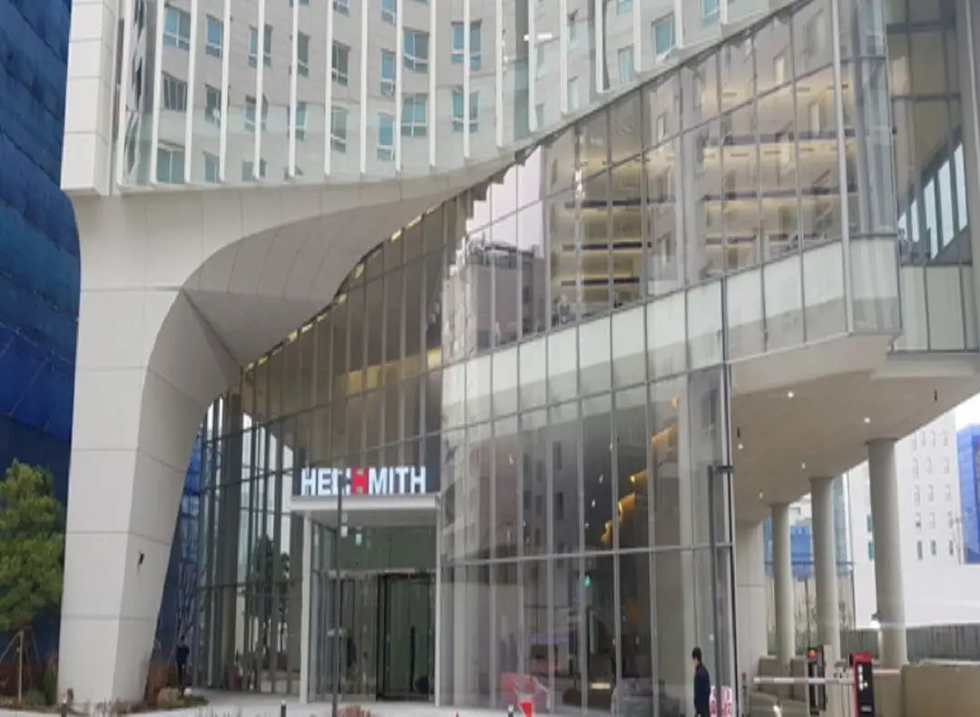 헬릭스미스 기업정보 - 채용 0건, 평균연봉 5,186만원, 인원 46명, 업력 29년, 서울 강서구 | 원티드