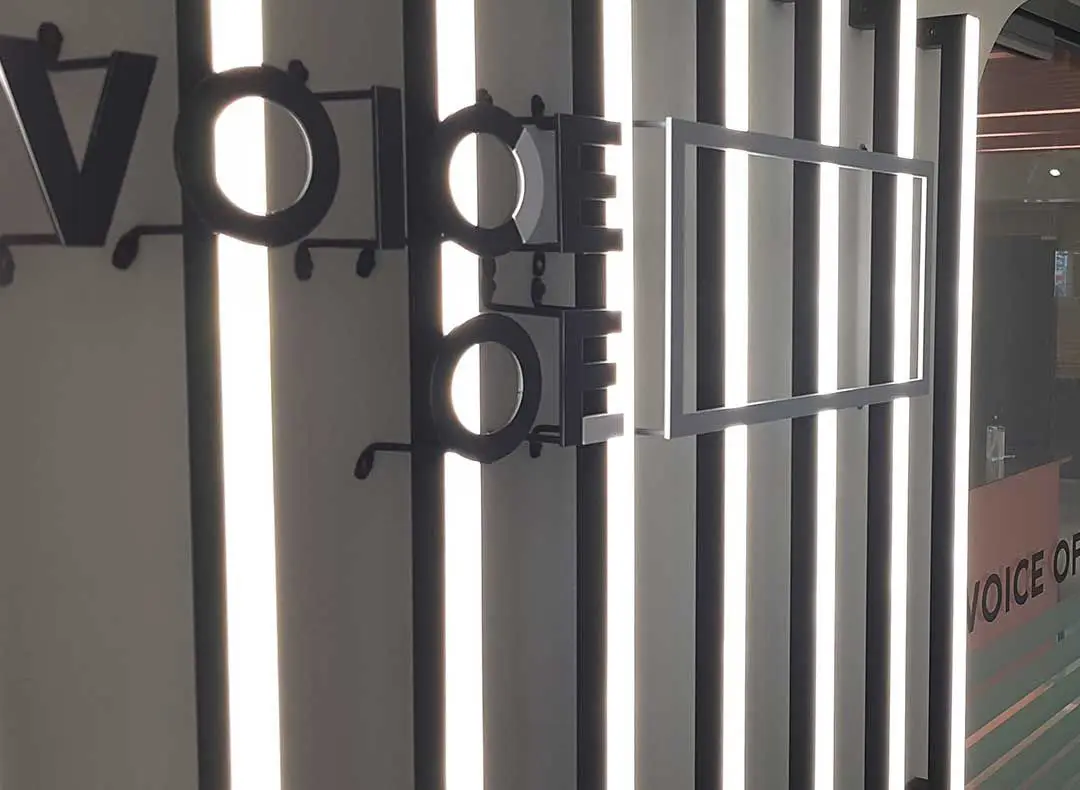 banner