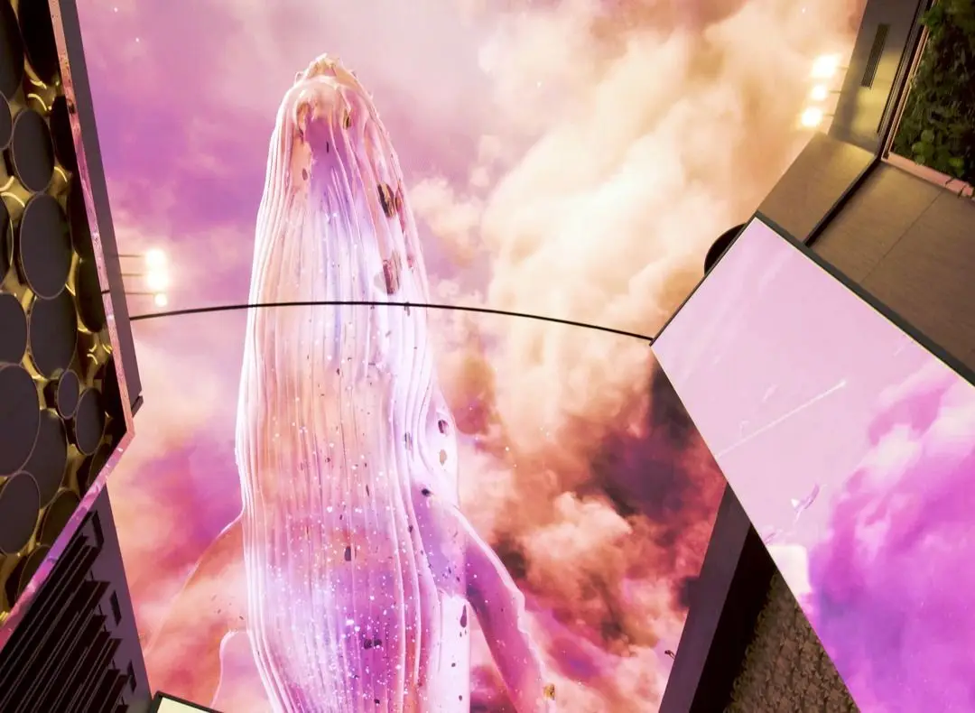 banner