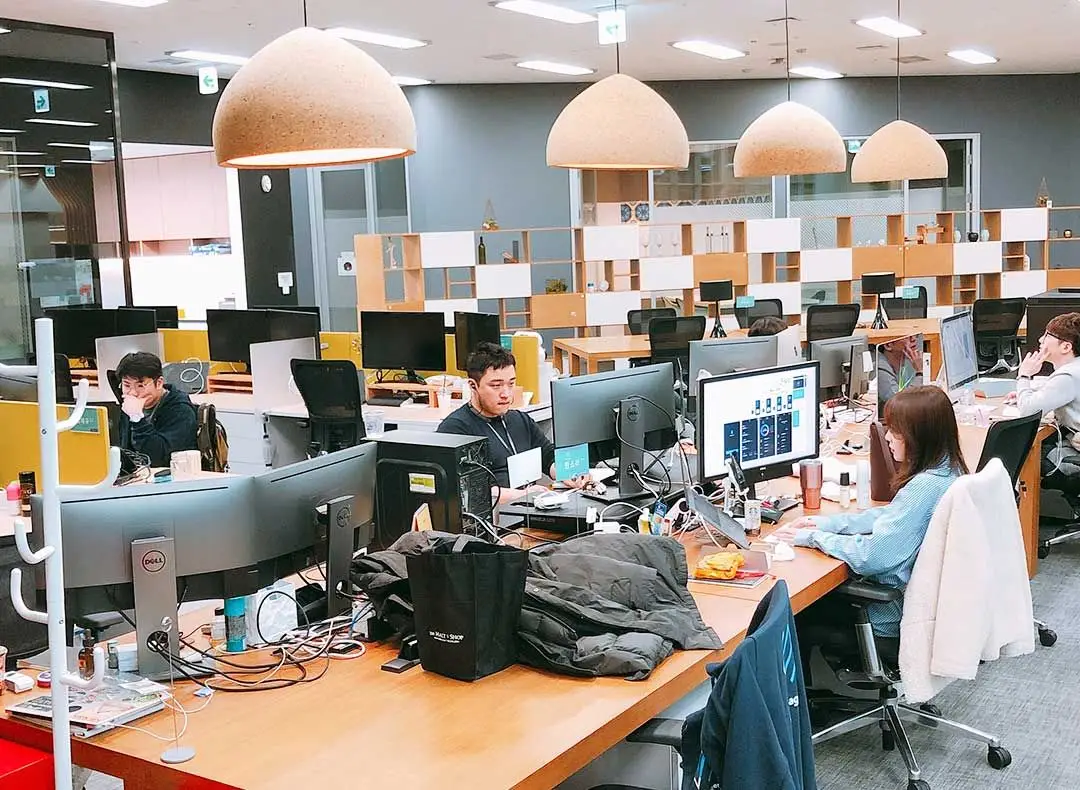 코인매니저 기업정보 - 채용 0건, 업력 8년, 서울 강남구 | 원티드