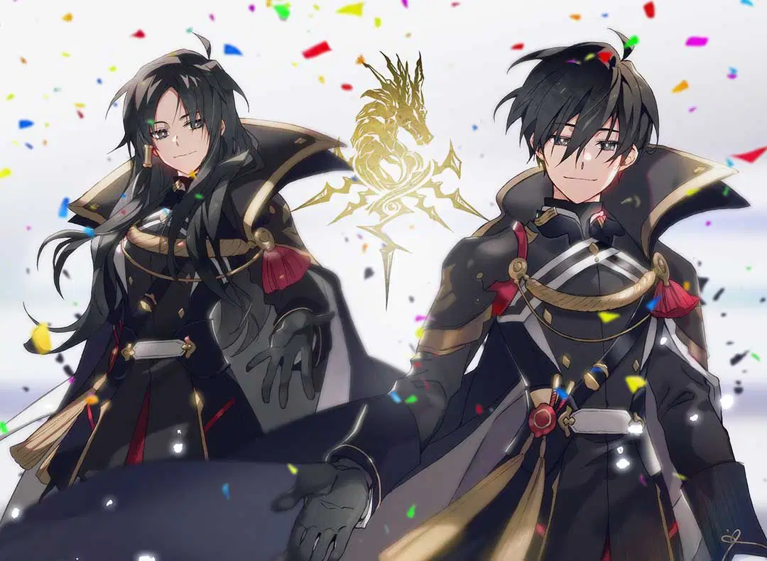 banner