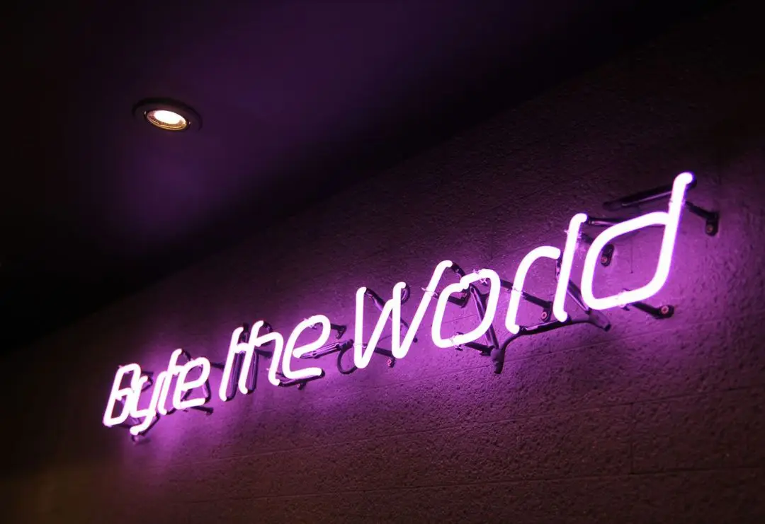 banner