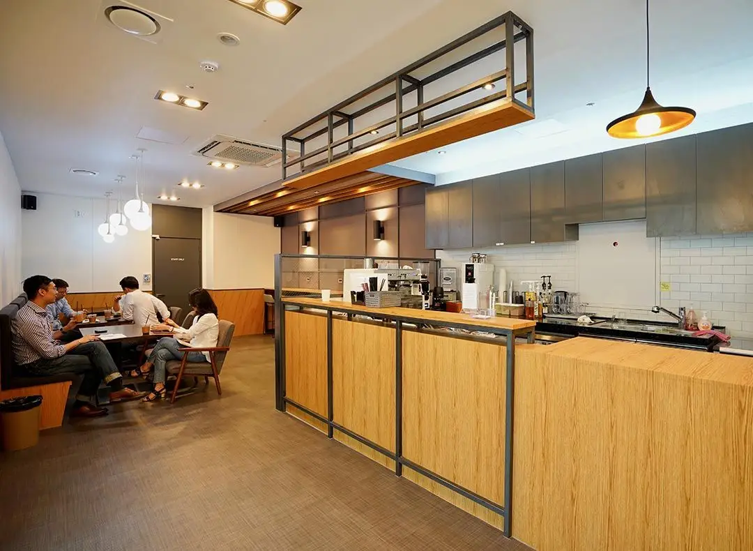 후오비코리아 기업정보 - 채용 0건, 평균연봉 4,776만원, 인원 5명, 업력 8년, 서울 강남구 | 원티드