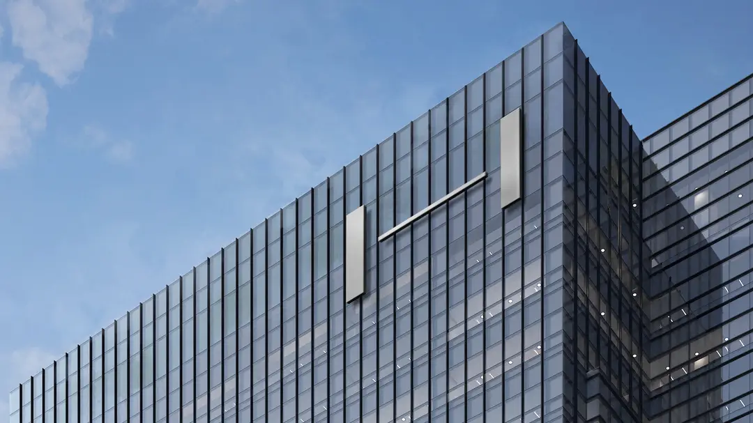 banner