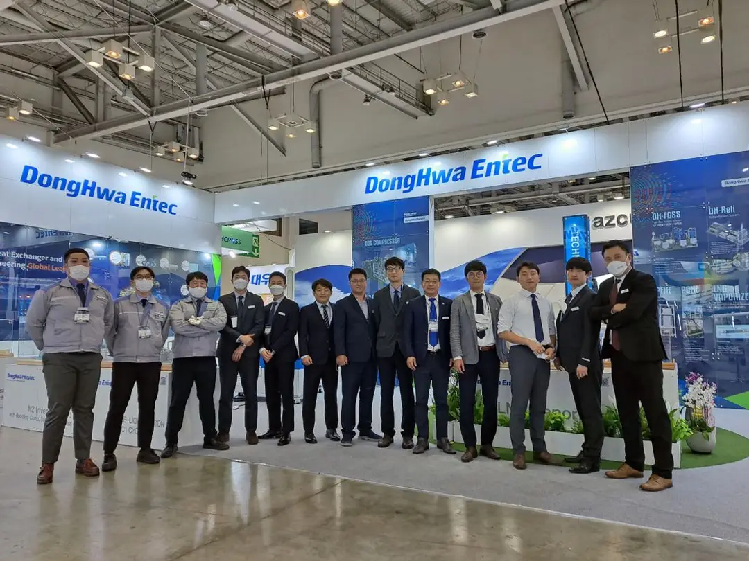 동화엔텍 기업정보 - 채용 0건, 평균연봉 6,032만원, 인원 236명, 업력 30년, 부산 강서구 | 원티드