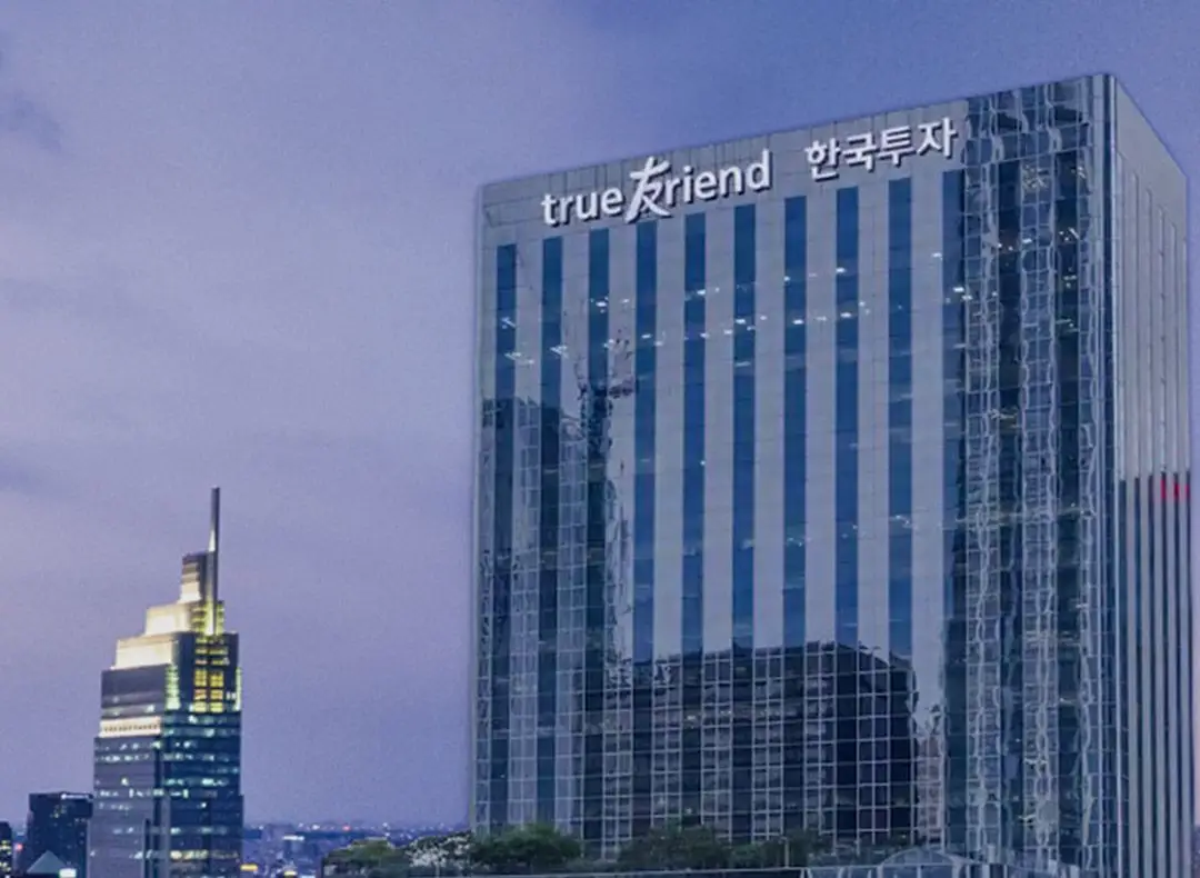 한국투자금융지주 기업정보 - 채용 0건, 평균연봉 16,463만원, 인원 86명, 업력 22년, 서울 영등포구 | 원티드