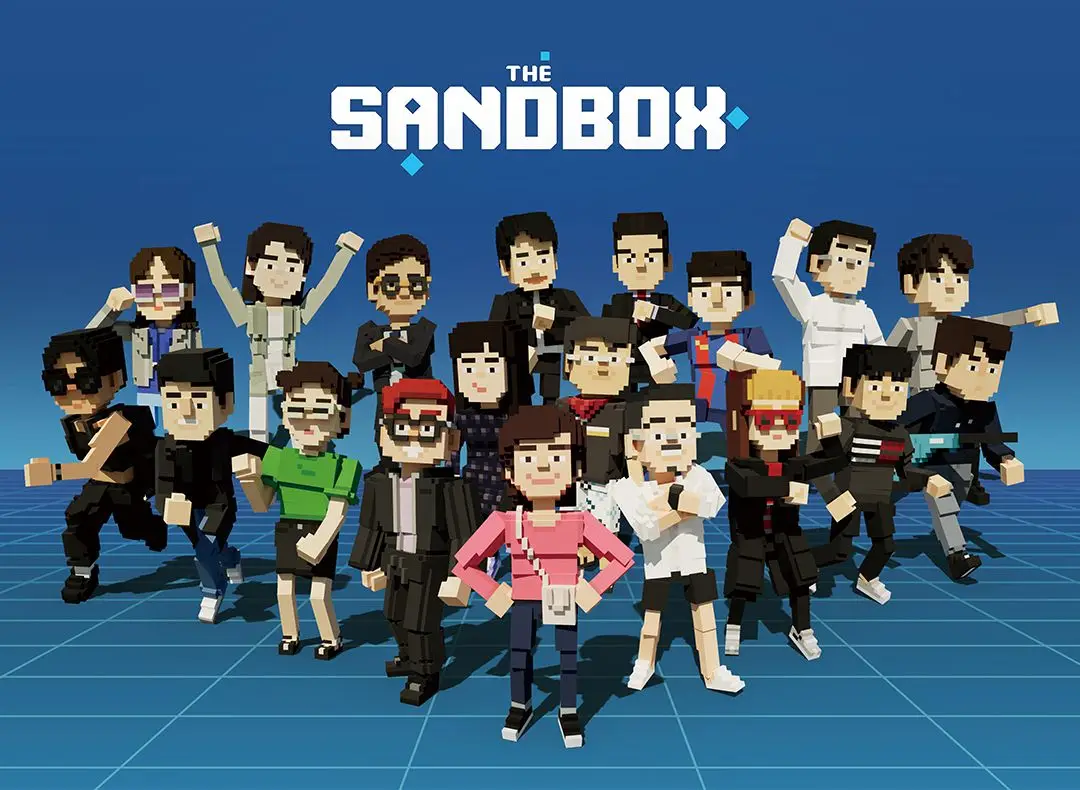 티에스비코리아(더샌드박스코리아) 기업정보 - 채용 0건, 평균연봉 5,766만원, 인원 9명, 업력 5년, 서울 서초구 | 원티드