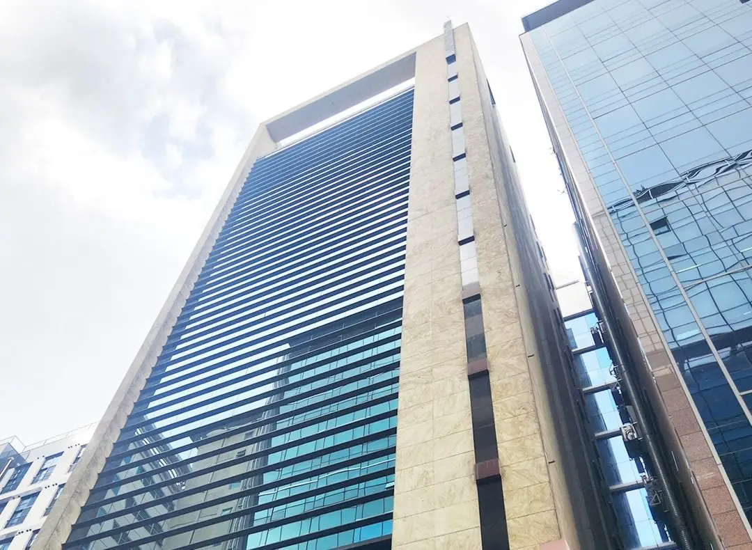 banner