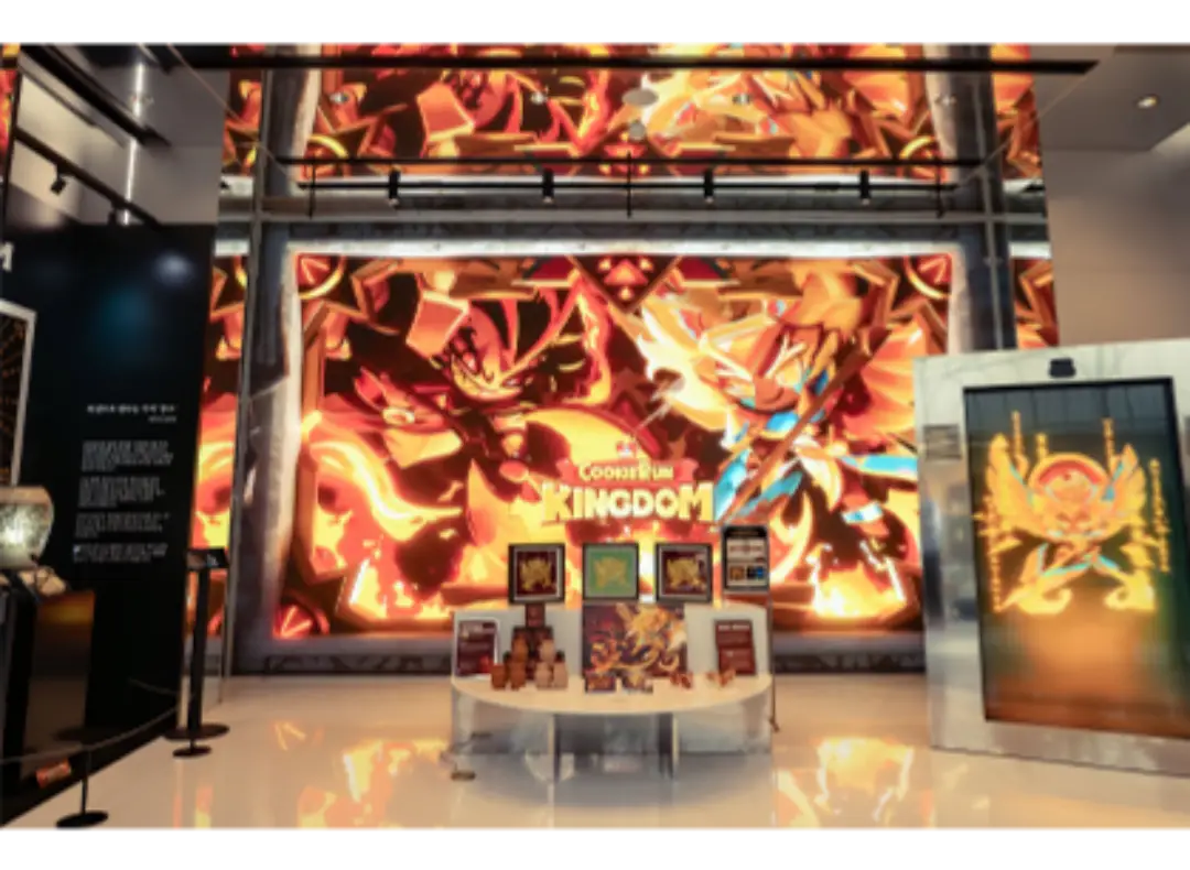 banner