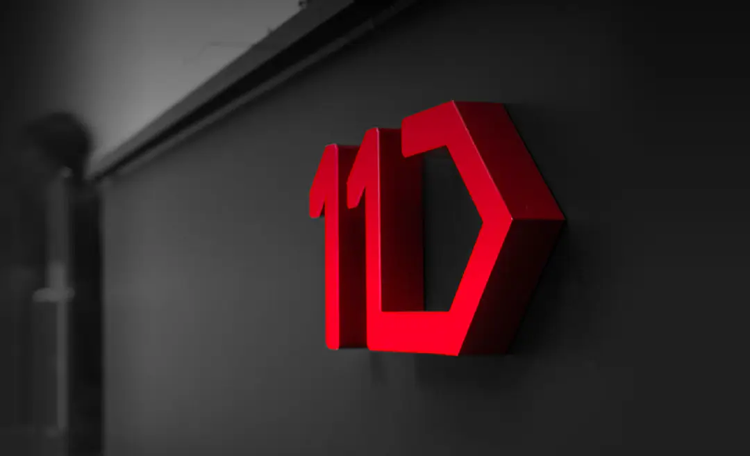 banner