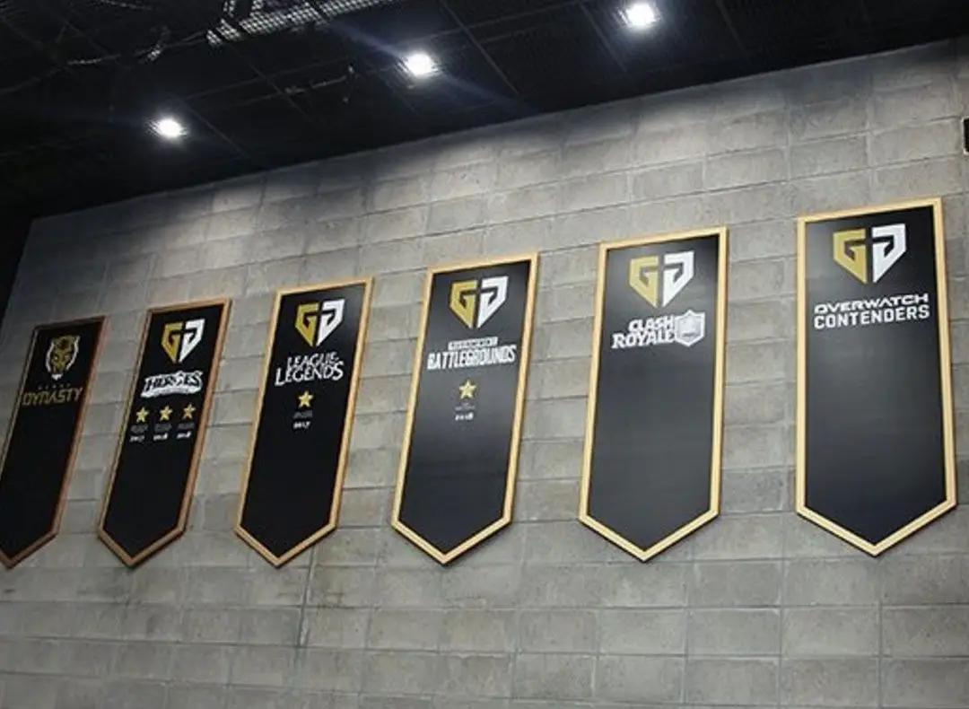 banner