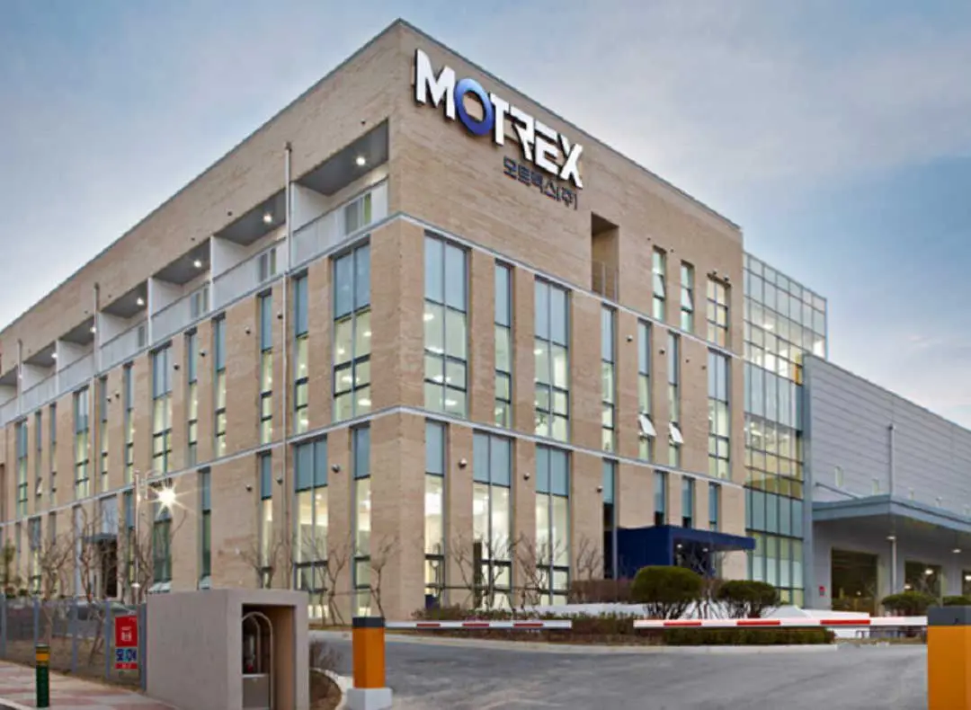 모트렉스 기업정보 - 채용 0건, 평균연봉 7,126만원, 인원 451명, 업력 24년, 경기 성남시 | 원티드