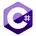 C#
