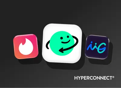 ML Research Scientist (HYPERCONNECT AI)