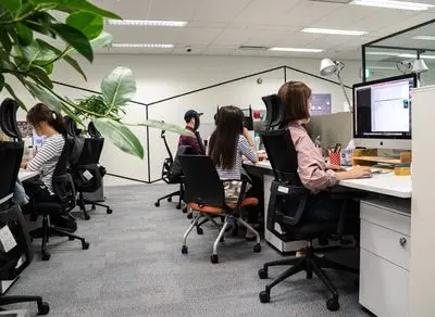 UX & UI 디자인(기획 및 설계)