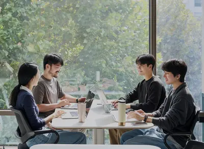 ROS 백엔드 개발자