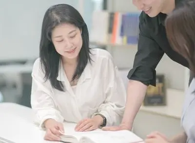 재무회계 담당자 (주니어)