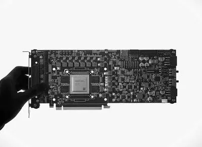 Server/NPU Infrastructure Engineer