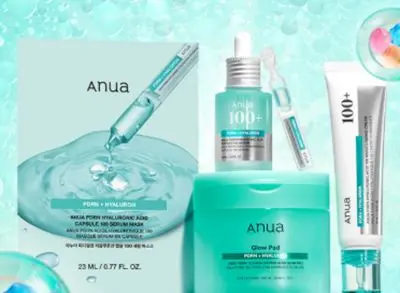 [아누아 ANUA] 사업본부 HRBP (HR Business Partner)