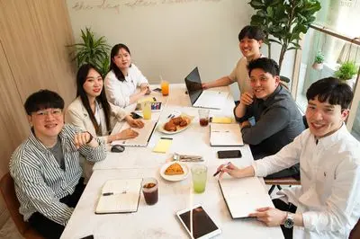 [Smartdoctor] 산업기능요원(보충역) 개발자