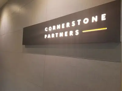 Operation / Digital Consultant