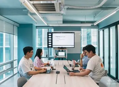 AI Pre-Sales Manager (제안서 작성 필수)