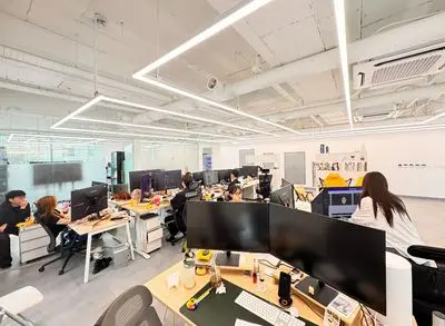 UI/UX 디자이너