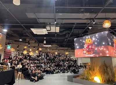 AI 서비스 백엔드 개발자