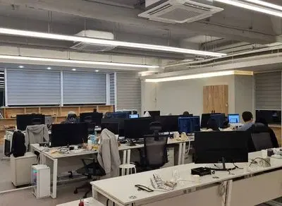 로봇 자율주행 sw개발자