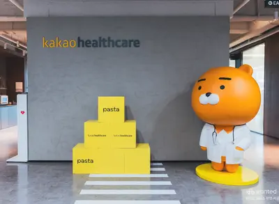 AI Agent 개발자(케어챗)