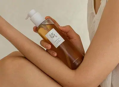 [피스마이너스원뷰티] 제품 디자인