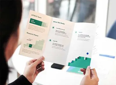 Finance Manager (회계 담당자)
