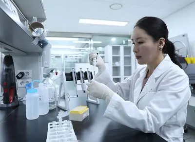 [가산] 화장품 자외선 측정 시험 담당자