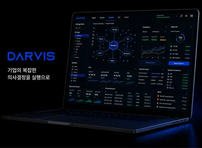 B2B AI 솔루션 세일즈 매니저