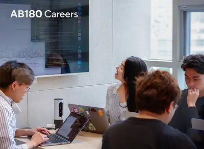Recruiter (Tech/Biz&Ops.)