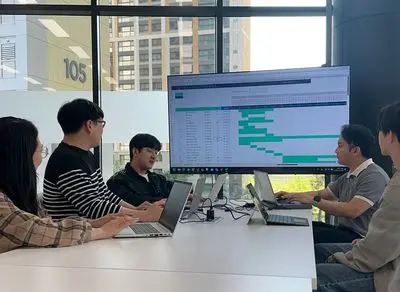 ML Engineer (Embedded, Senior)
