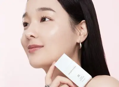 화장품 패키지 디자인 (3년 이상)