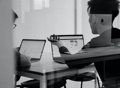 금융권 AI 솔루션 리딩 담당자