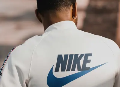 Nike Seoul Store Service Coach