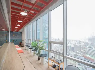 SEO Consultant (검색엔진최적화/신입)