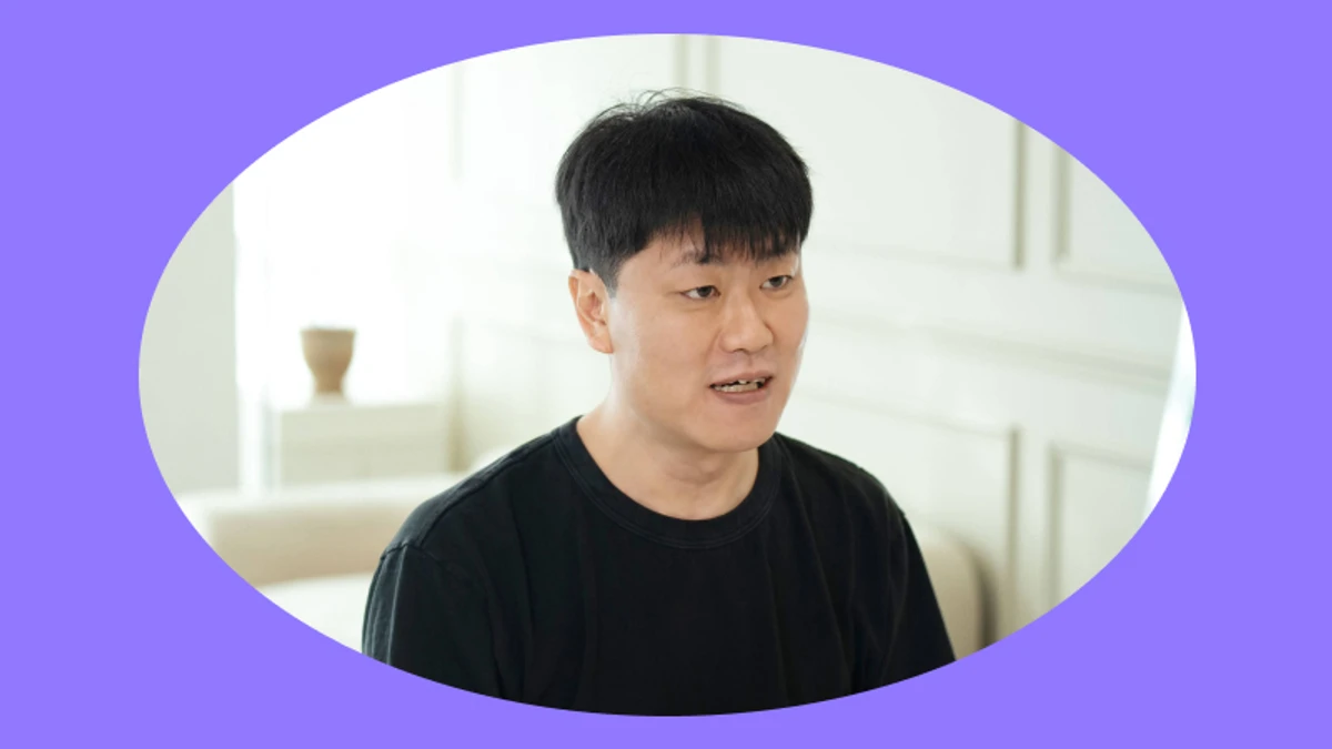 개발자의 길은 단기 부트 캠프가 아니다ㅣ류석문 현대오토에버 상무