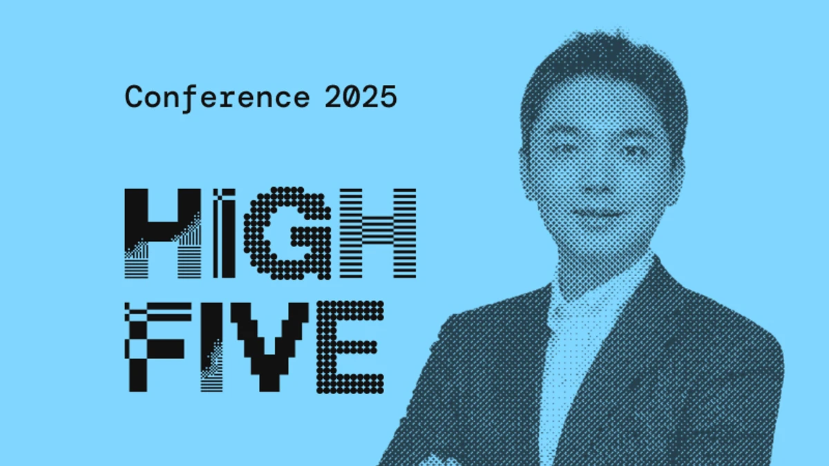 투자사(VC)가 바라는 스타트업 HR 컨센서스 | 카카오인베스트먼트 경영지원실 실장 박형민