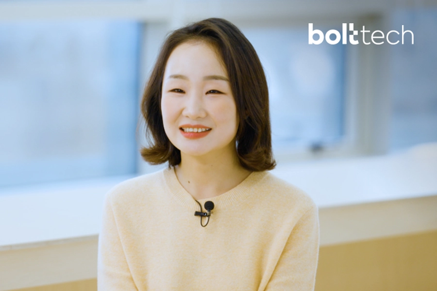 일할맛 볼트테크코리아