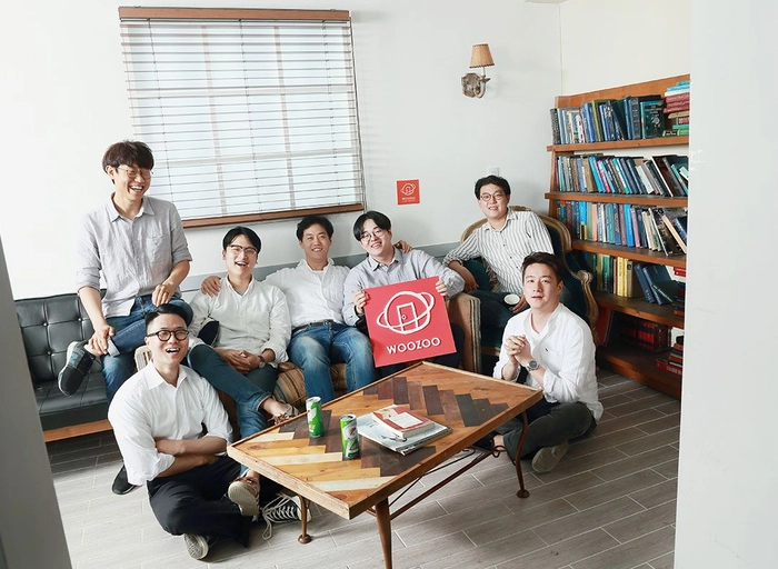 우주프로퍼티매니지먼트-PHP 개발자 (2년 이상)