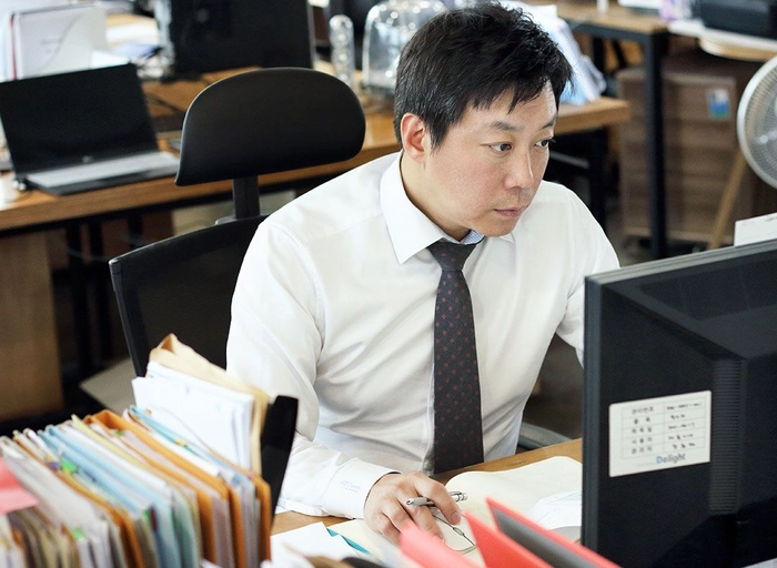 우주프로퍼티매니지먼트-PHP 개발자 (2년 이상)