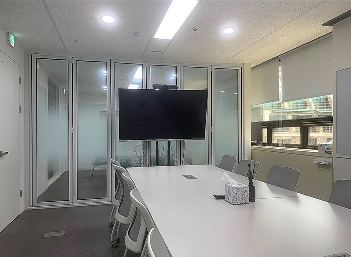 블루닷-반도체 회로 설계 개발자