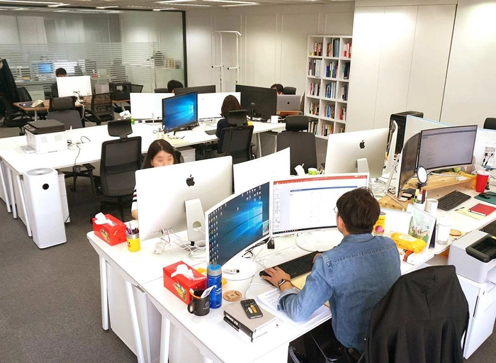 콴텍-로보어드바이저 IRP 시스템 개발 및 운영