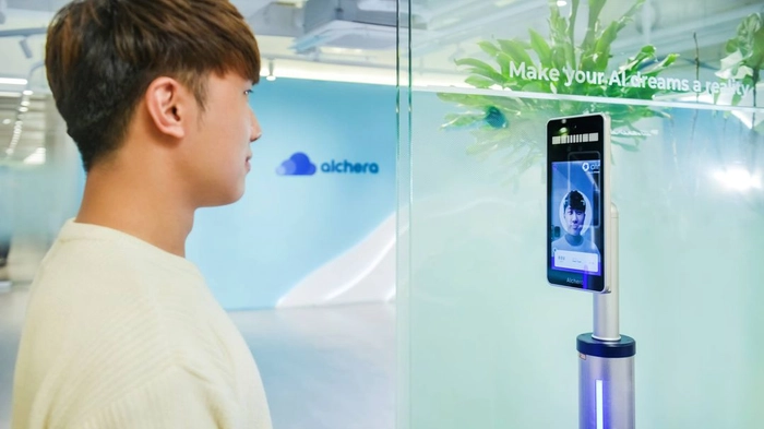 알체라-UI/UX Designer(Web/App)