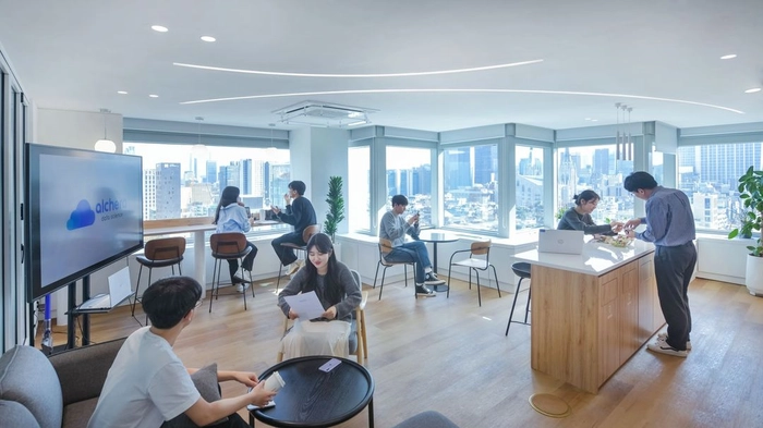 알체라-UI/UX Designer(Web/App)