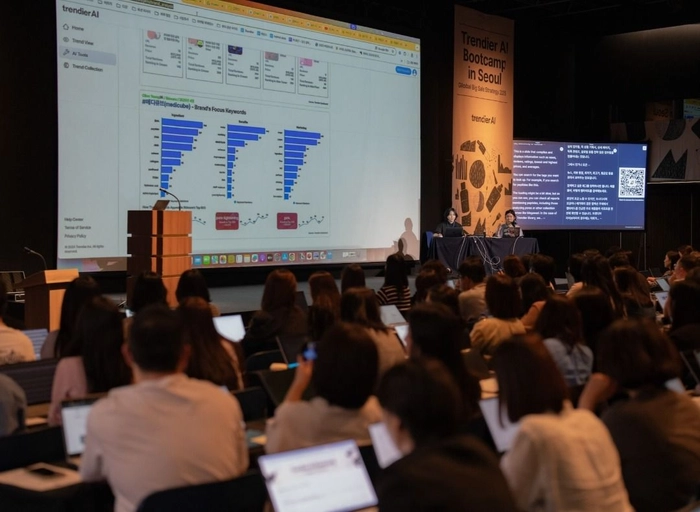 메저커머스-AI 콘텐츠 마케터 AI Content Marketer (Seoul)